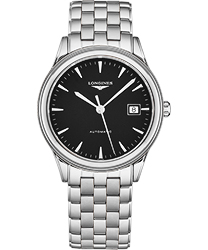 Longines Flagship Men's Watch Model: L49744526