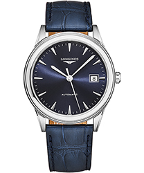 Longines Flagship Men's Watch Model: L49744922