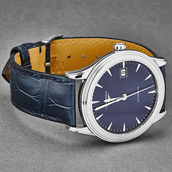 Longines Flagship Men's Watch Model L49744922 Thumbnail 2