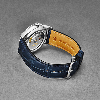 Longines Flagship Men's Watch Model L49744922 Thumbnail 3