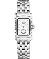 Longines DolceVita Ladies Watch Model: L51550846