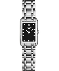 Longines DolceVita Ladies Watch Model: L52584576