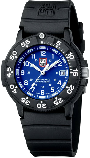Luminox Original Navy SEAL 3000 SERIES Men's Watch Model A.3003