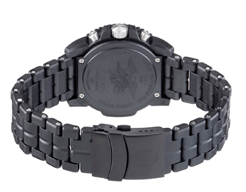 Luminox Seal Men's Watch Model A.3082 Thumbnail 2