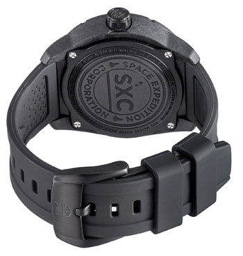 Luminox SXC Men's Watch Model A.5027 Thumbnail 2