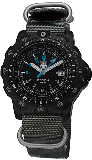 Luminox Recon Men's Watch Model A.8823.KM