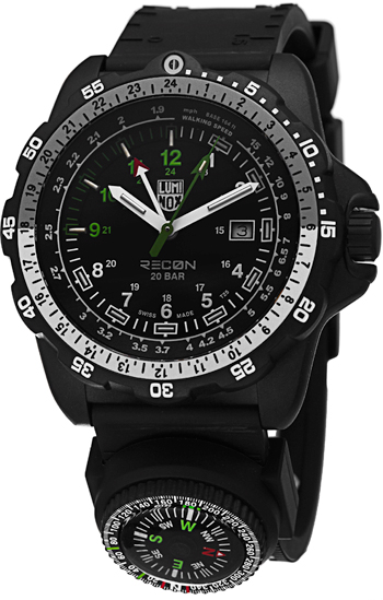 Luminox Recon Men's Watch Model A.8832.MI