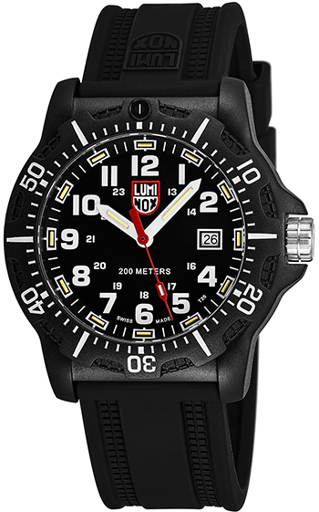 Luminox Black Ops Men's Watch Model XL.8881