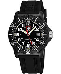 Luminox Black Ops Men's Watch Model: XL.8881