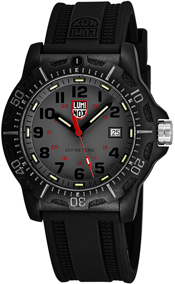 Luminox Black Ops Men's Watch Model XL.8882