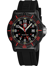 Luminox Black Ops Men's Watch Model: XL.8895
