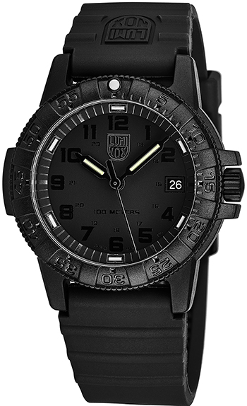 Luminox Sea Turtle Men's Watch Model XS.0301.BO