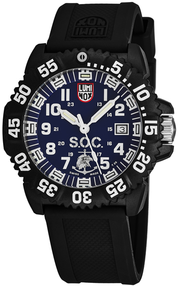 Luminox SOC Men's Watch Model XS.3053.SOC.SET