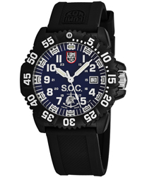 Luminox SOC Men's Watch Model: XS.3053.SOC.SET