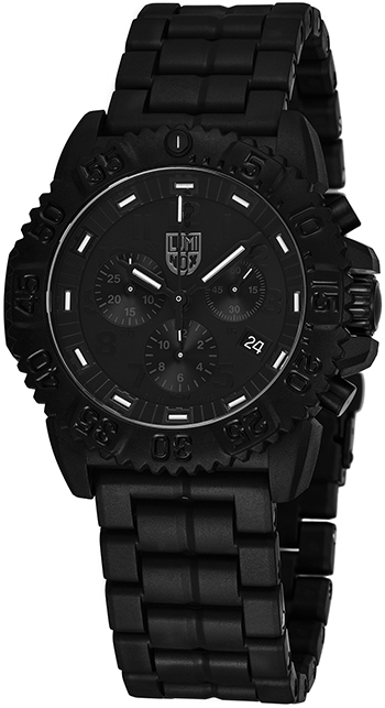 Luminox Navy Seal Men's Watch Model XS.3082.BO