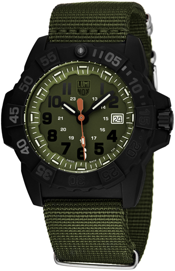Luminox Tough Viking Men's Watch Model XS.3501.BOTVSET