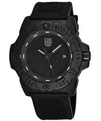 Luminox Navy Seal Men's Watch Model: XS.3501.BO