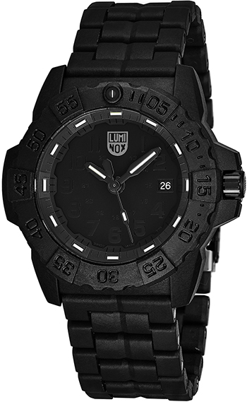 Luminox Navy Seal Men's Watch Model XS.3502.BO