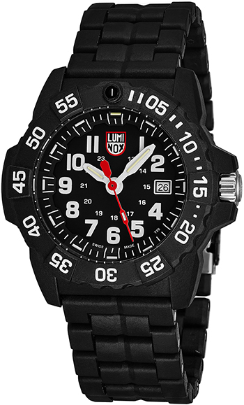 Luminox Navy Seal Men's Watch Model XS.3502