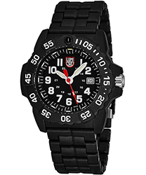 Luminox Navy Seal Men's Watch Model XS.3502