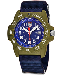 Luminox Navy Seal Men's Watch Model XS.3503.ND
