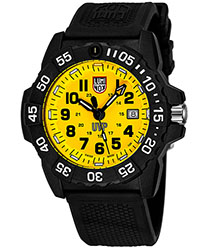 Luminox Navy Seal Men's Watch Model XS.3505.SC.SET