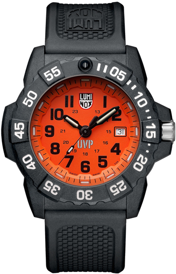 Luminox Scott Cassell Men's Watch Model XS.3509.SC.SET