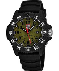 Luminox Master Carbon Men's Watch Model XS.3813