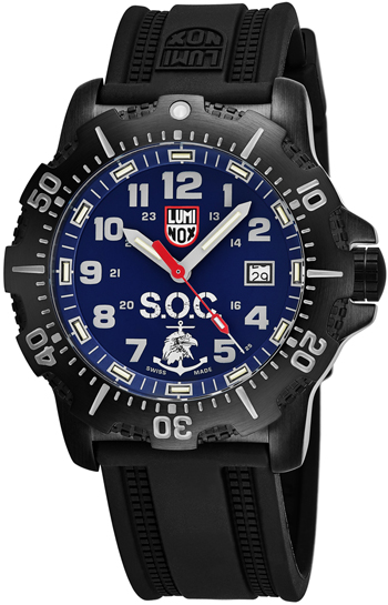 Luminox SOC Men's Watch Model XS.4223.SOC.SET