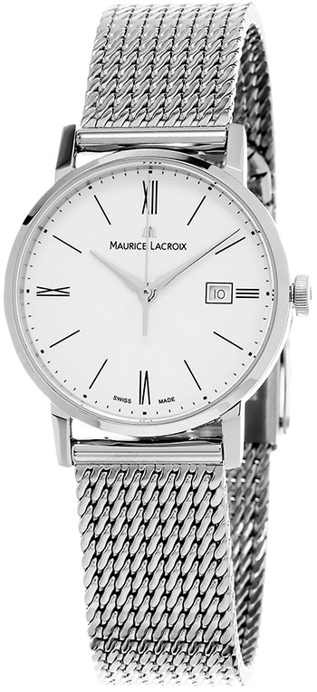 Maurice Lacroix Eliros Ladies Watch Model EL1084-SS002-111
