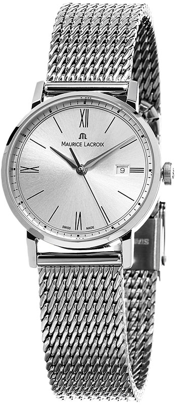 Maurice Lacroix Eliros Ladies Watch Model EL1084-SS002-113