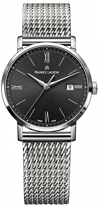 Maurice Lacroix Eliros Ladies Watch Model EL1084-SS002-313
