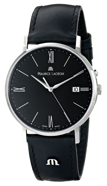 Maurice Lacroix Eliros Men's Watch Model EL1087-SS001-310