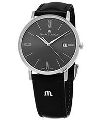 Maurice Lacroix Eliros Men's Watch Model EL1087-SS001-810
