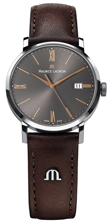 Maurice Lacroix Eliros Men's Watch Model EL1087-SS001-811
