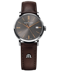 Maurice Lacroix Eliros Men's Watch Model EL1087-SS001-811