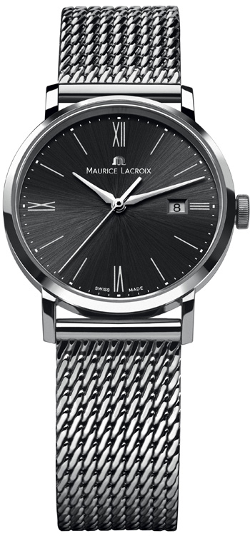 Maurice Lacroix Eliros Men's Watch Model EL1087-SS002-310