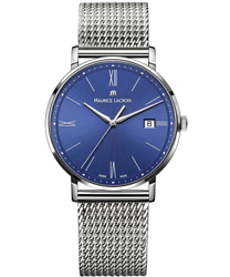 Maurice Lacroix Eliros Men's Watch Model EL1087-SS002-410