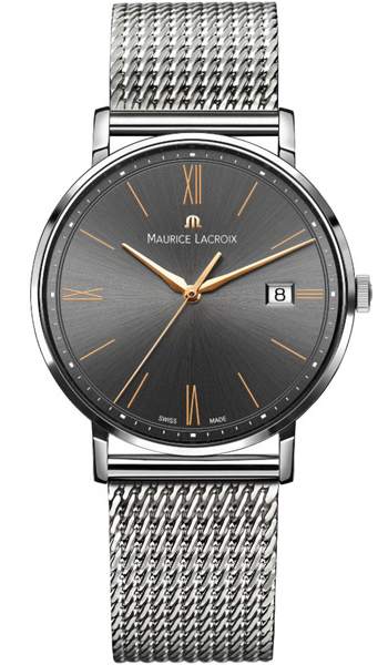 Maurice Lacroix Eliros Men's Watch Model EL1087-SS002-812