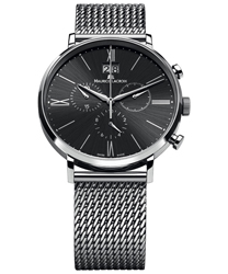Maurice Lacroix Eliros Men's Watch Model EL1088-SS002-310