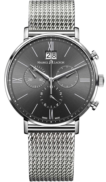 Maurice Lacroix Eliros Men's Watch Model EL1088-SS002-811