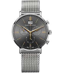 Maurice Lacroix Eliros Men's Watch Model EL1088-SS002-812