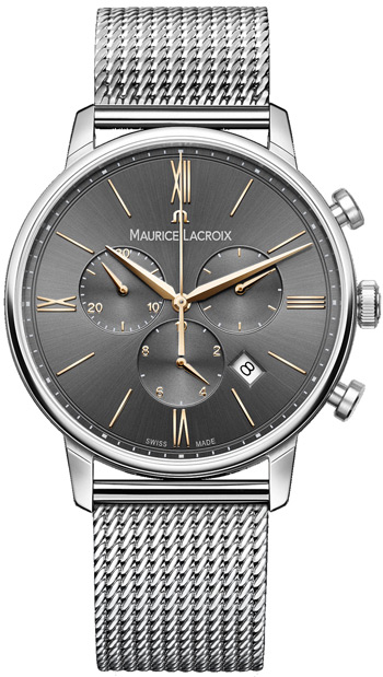Maurice Lacroix Eliros Men's Watch Model EL1098-SS002-311