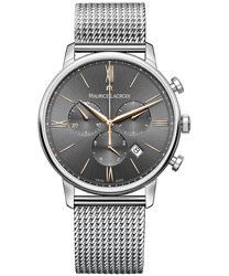 Maurice Lacroix Eliros Men's Watch Model EL1098-SS002-311