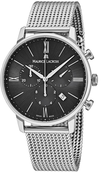 Maurice Lacroix Eliros Men's Watch Model EL1098-SS002310