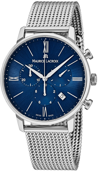 Maurice Lacroix Eliros Men's Watch Model EL1098-SS002410