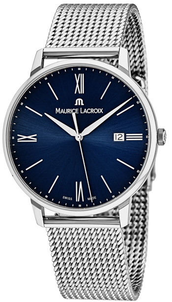 Maurice Lacroix Eliros Men's Watch Model EL1118-SS002410