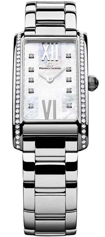 Maurice Lacroix Fiaba Ladies Watch Model FA2164-SD532-170