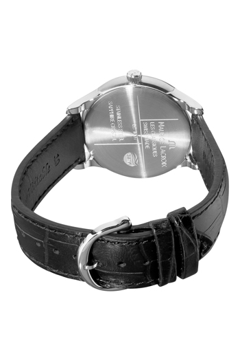 Maurice Lacroix Les Classiques Men's Watch Model LC1007-SS001-130 Thumbnail 2