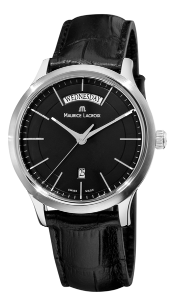 Maurice Lacroix Les Classiques Men's Watch Model LC1007-SS001-330